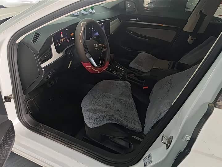 Фото 9 - Volkswagen Bora