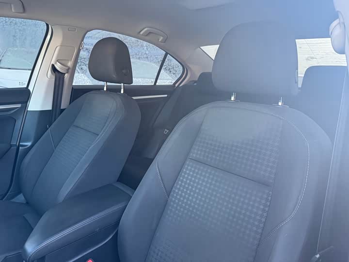 Фото 5 - Volkswagen Bora