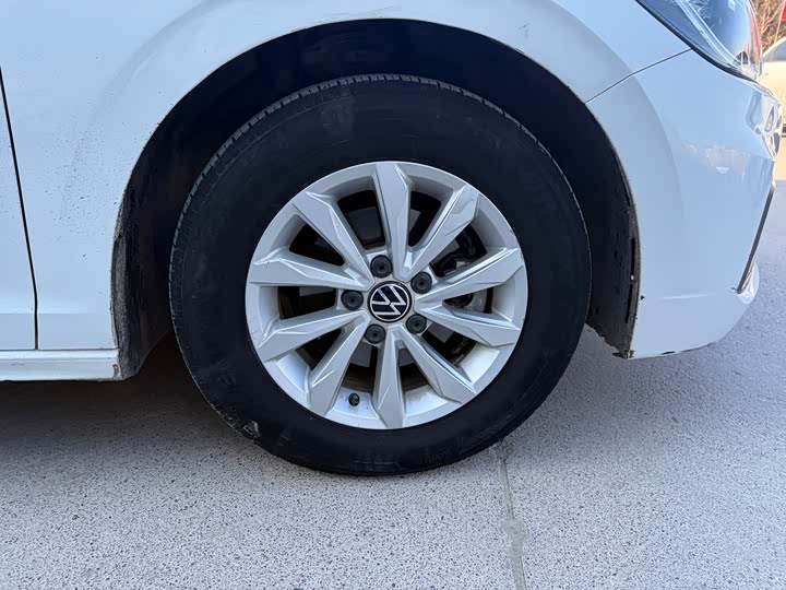 Фото 8 - Volkswagen Bora