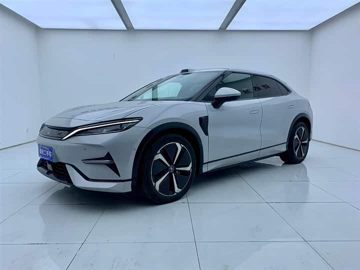 Фото 1 - BYD Song L