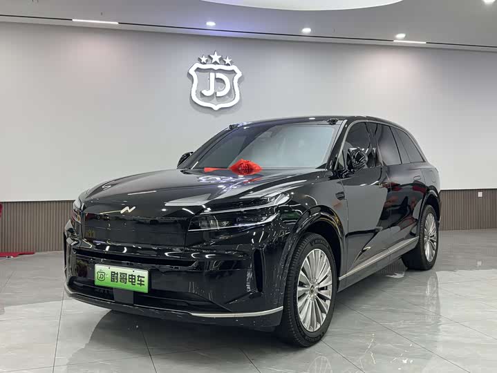 Фото 1 - Nio Onvo L90