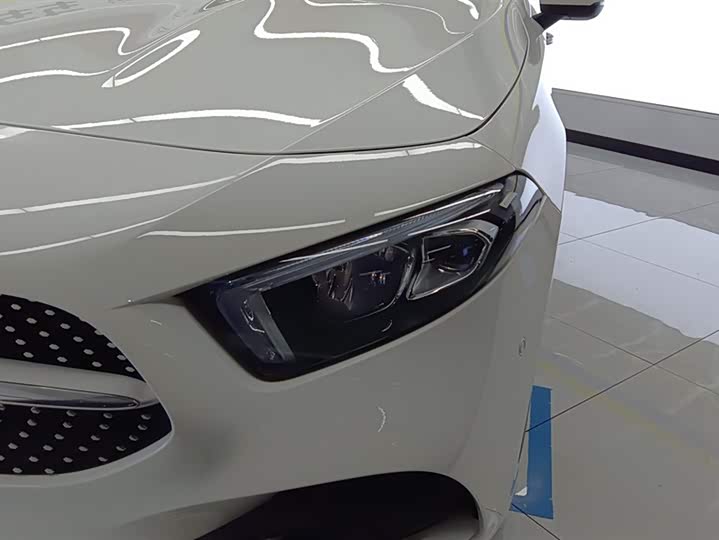 Фото 5 - Mercedes-Benz A-Class