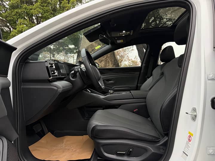 Фото 7 - BYD Qin L