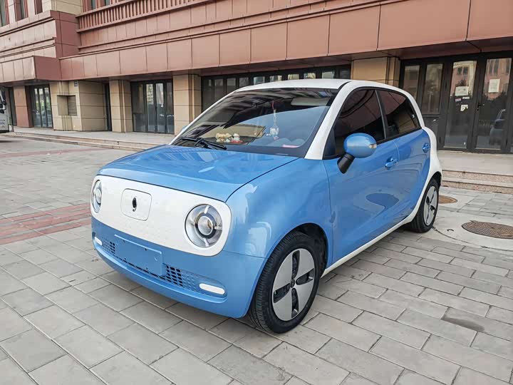 Фото 1 - Ora Black Cat