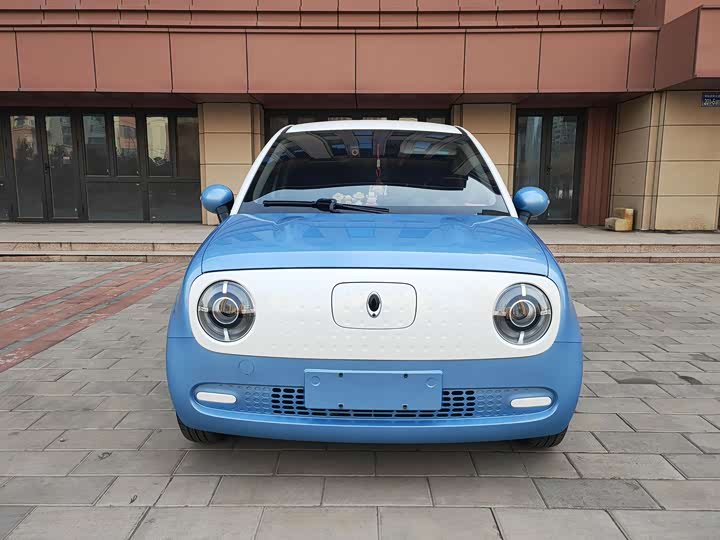 Фото 2 - Ora Black Cat