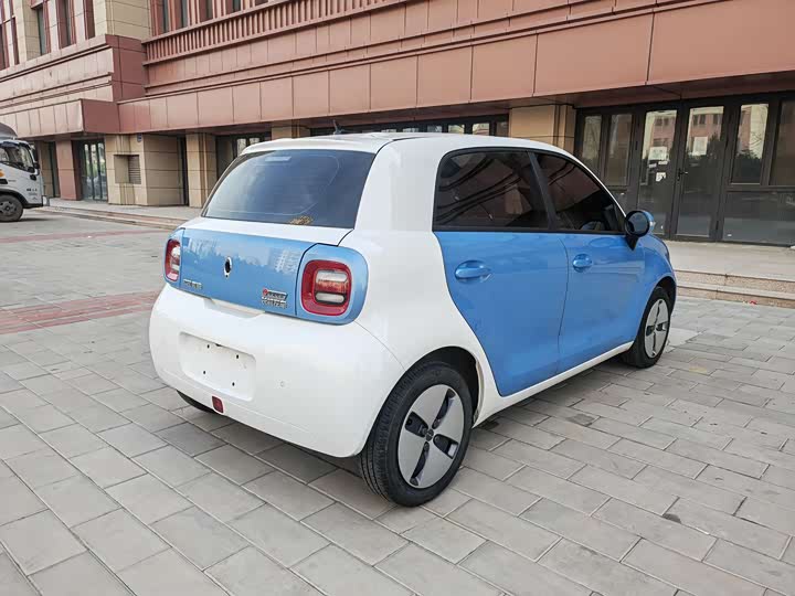 Фото 4 - Ora Black Cat