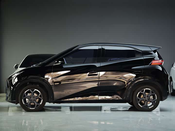 Фото 3 - BYD Seagull