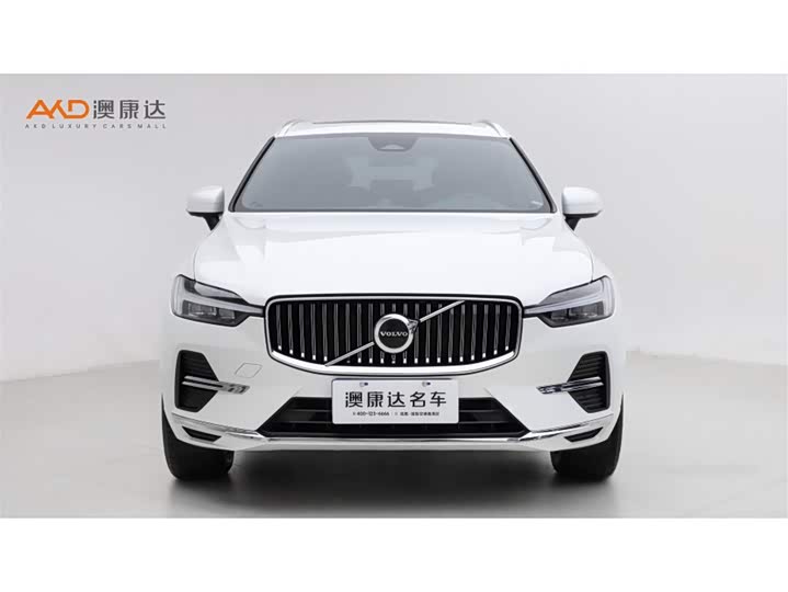 Фото 2 - Volvo XC60