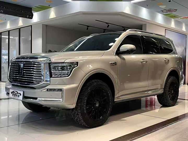 Фото 1 - Tank 500