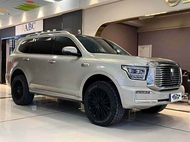 Фото 3 - Tank 500