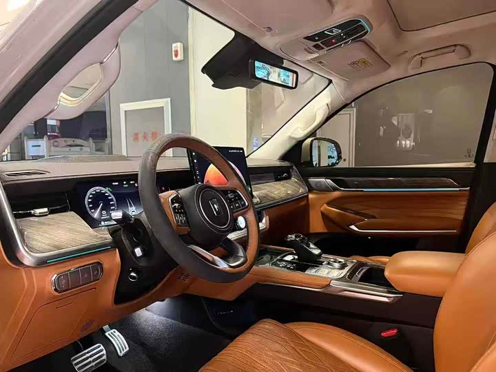 Фото 4 - Tank 500