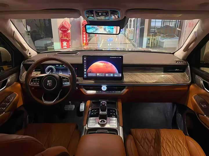 Фото 5 - Tank 500