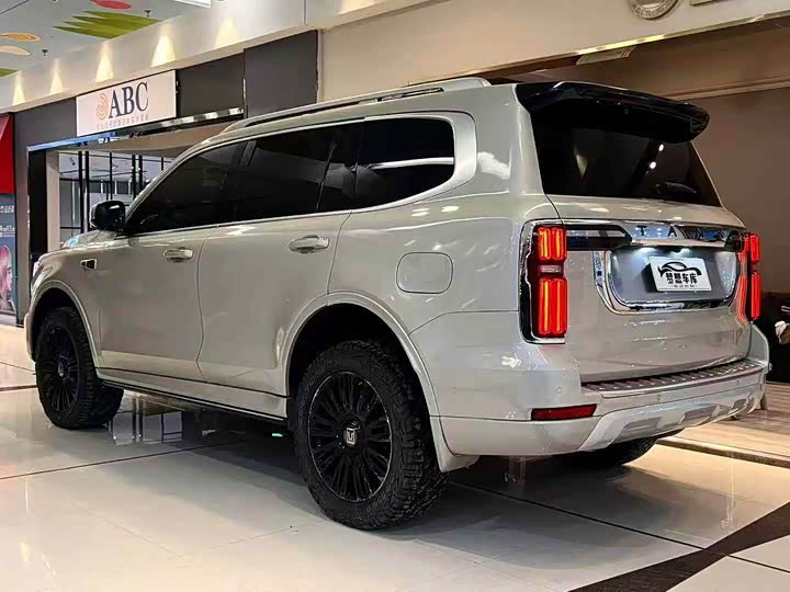 Фото 7 - Tank 500