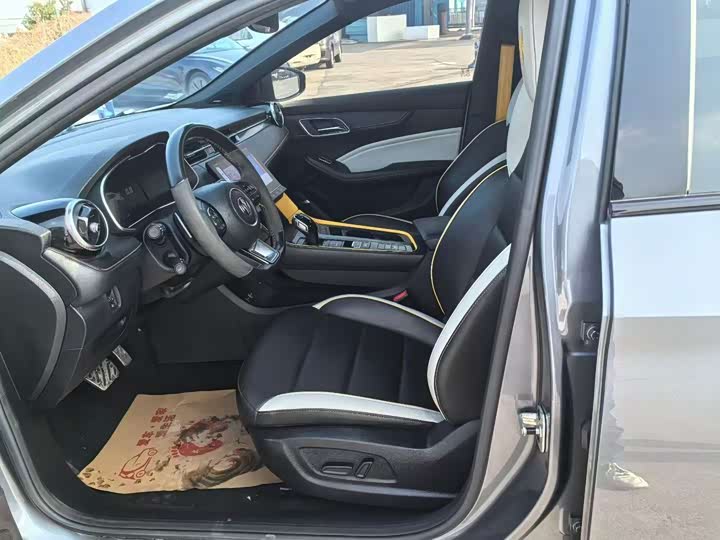 Фото 3 - MG Motor 6