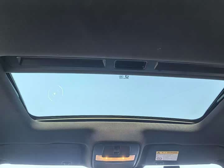 Фото 7 - MG Motor 6