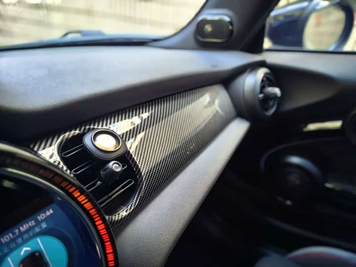 Фото 2 - Mini Mini JCW