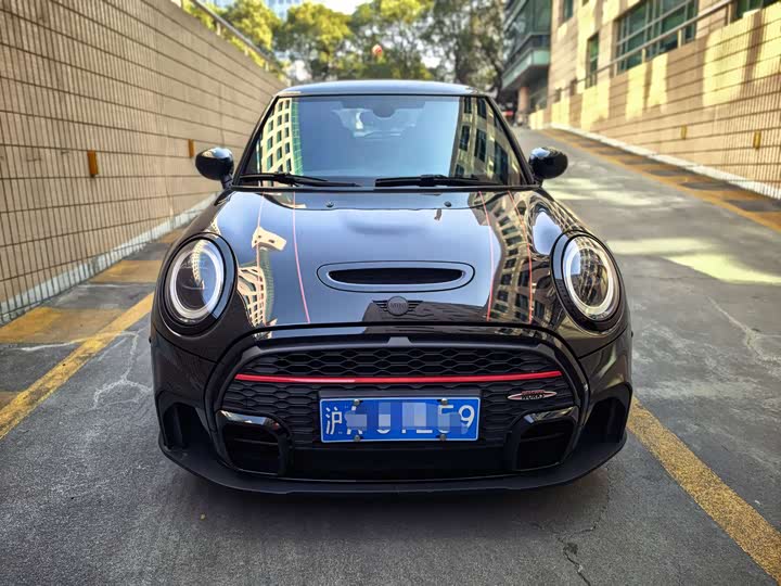Фото 4 - Mini Mini JCW