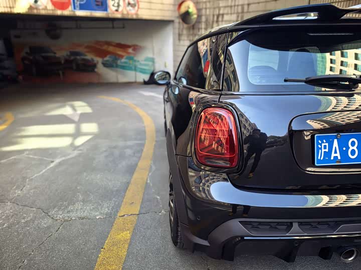 Фото 7 - Mini Mini JCW