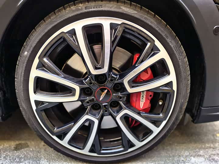 Фото 8 - Mini Mini JCW