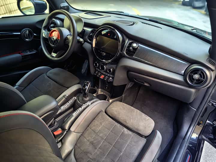 Фото 9 - Mini Mini JCW