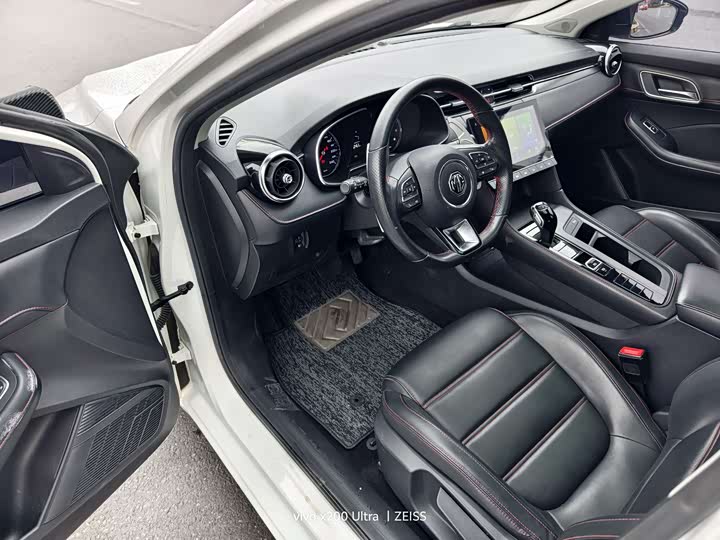 Фото 4 - MG Motor 6