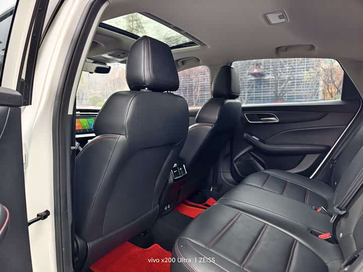 Фото 5 - MG Motor 6