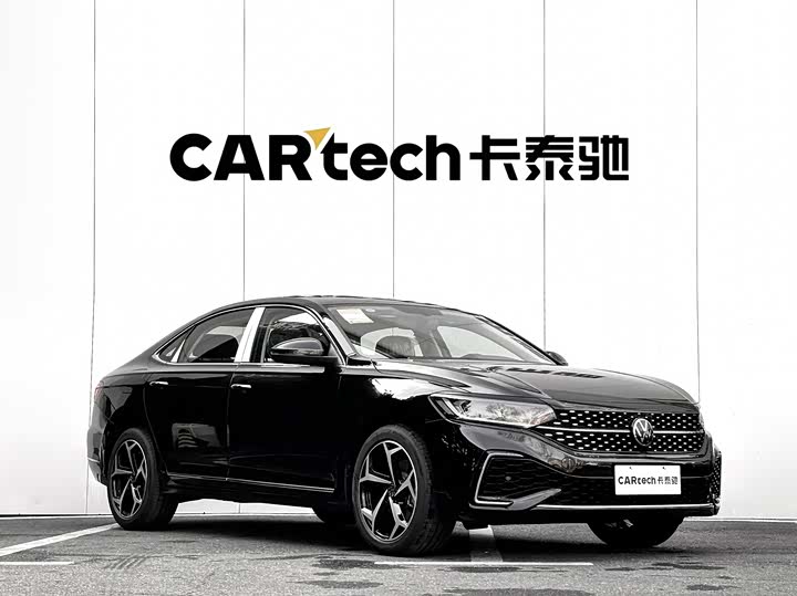 Фото 3 - Volkswagen Passat