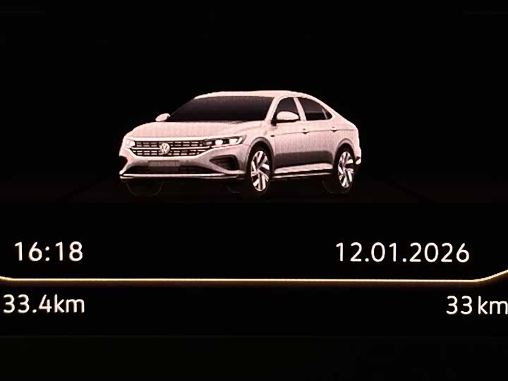 Фото 8 - Volkswagen Passat