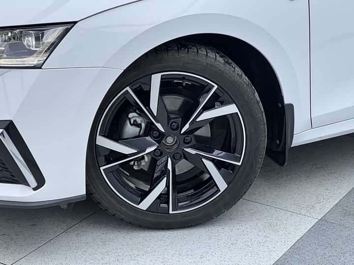 Фото 7 - Skoda Octavia Pro