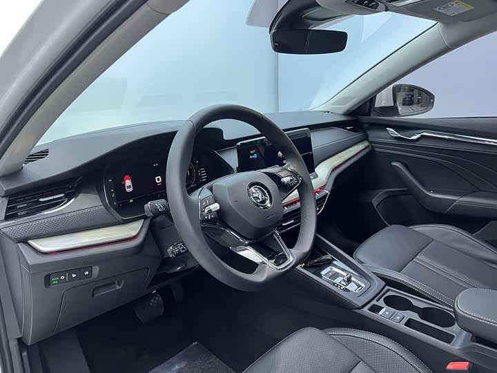 Фото 9 - Skoda Octavia Pro