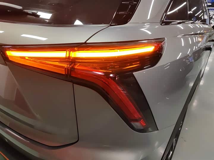 Фото 8 - Haval F7 (Monster)