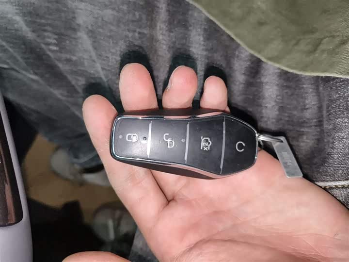 Фото 9 - BYD Seal 06 GT