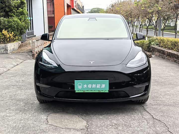 Фото 2 - Tesla Model Y