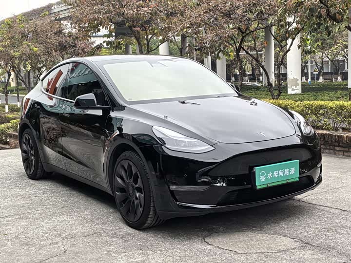 Фото 3 - Tesla Model Y