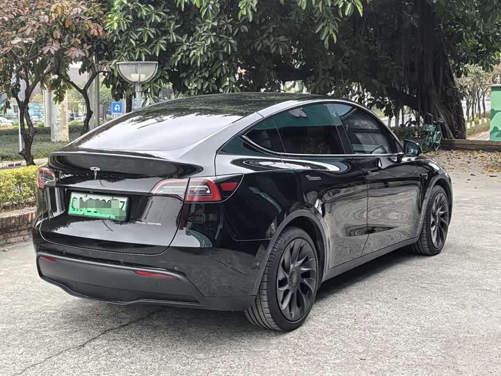 Фото 4 - Tesla Model Y