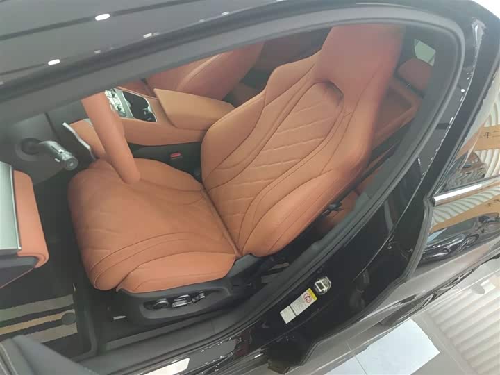 Фото 7 - BYD Sea Lion 07 EV