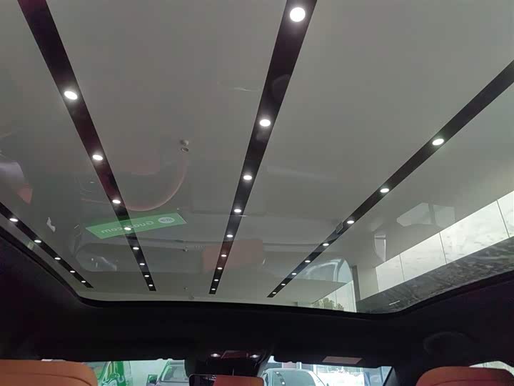 Фото 8 - BYD Sea Lion 07 EV