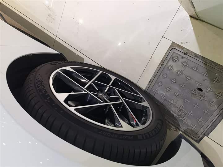 Фото 5 - XPeng F57