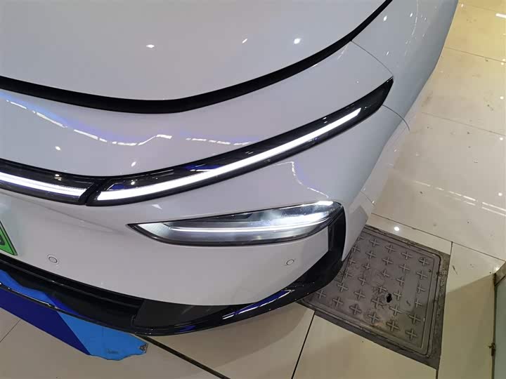 Фото 6 - XPeng F57