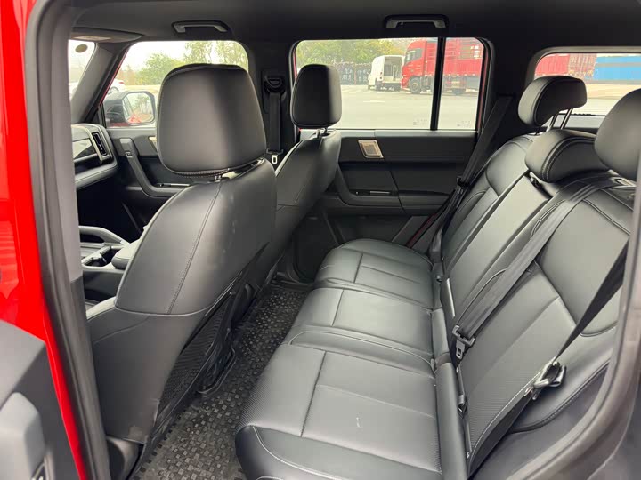 Фото 5 - Chery Fulwin X3 Plus