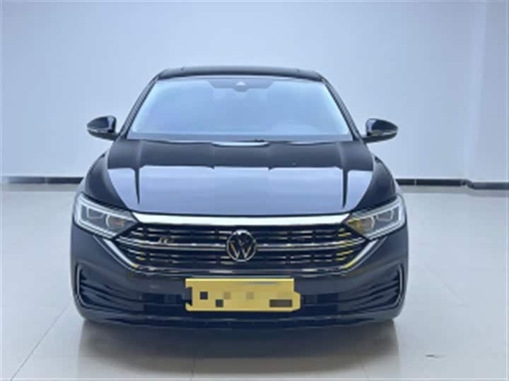 Фото 2 - Volkswagen Sagitar L