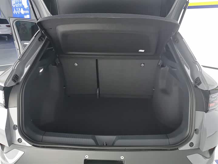 Фото 4 - Volkswagen ID.4 Crozz