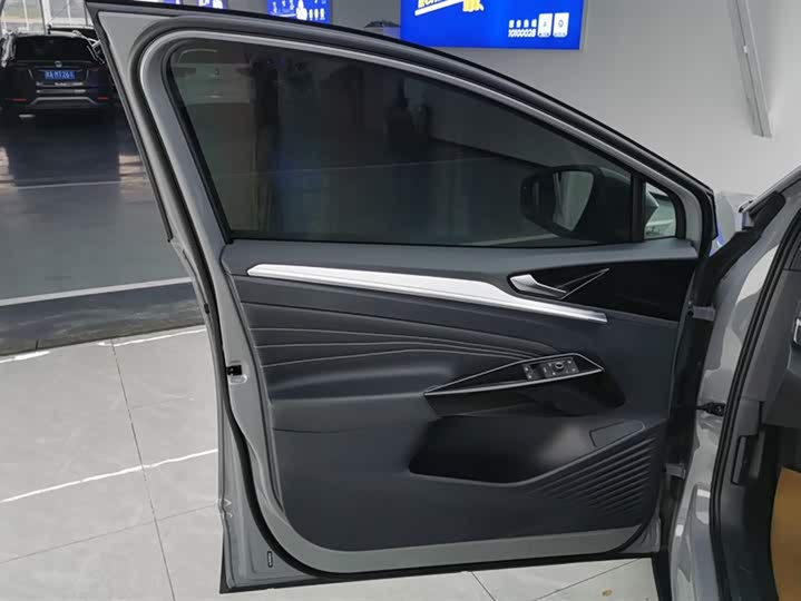 Фото 7 - Volkswagen ID.4 Crozz