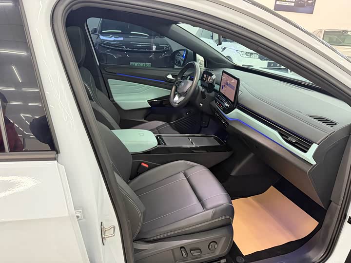 Фото 7 - Volkswagen ID.4 X