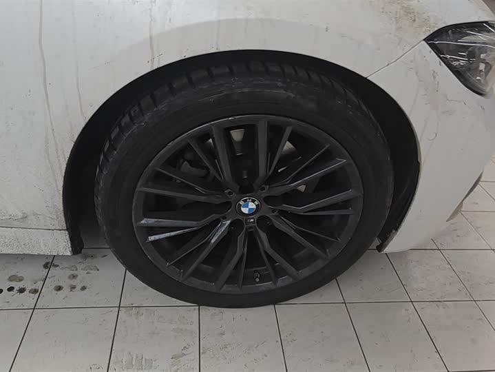 Фото 6 - BMW 3 Series