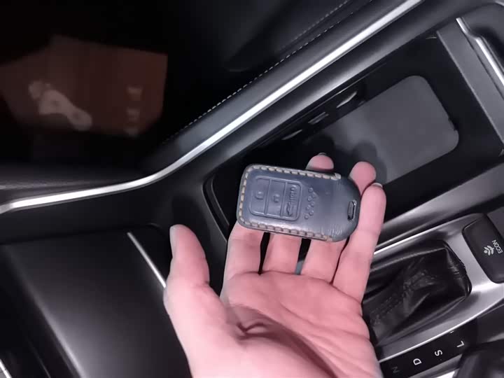 Фото 9 - Honda Inspire