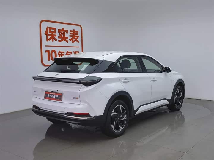 Фото 2 - Hozon X