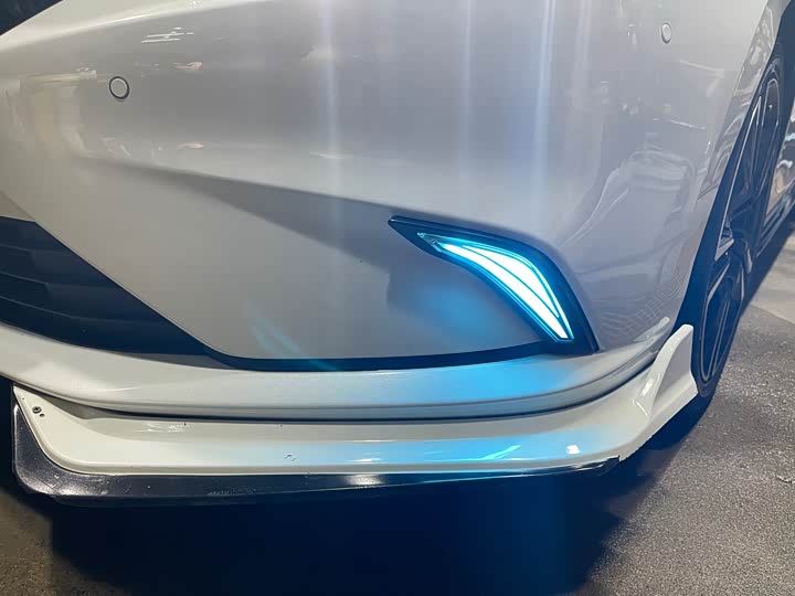 Фото 8 - Honda Integra