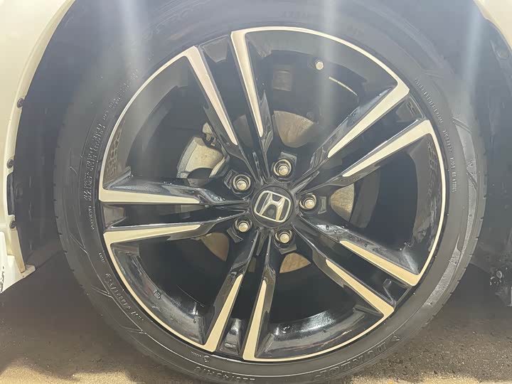 Фото 9 - Honda Integra