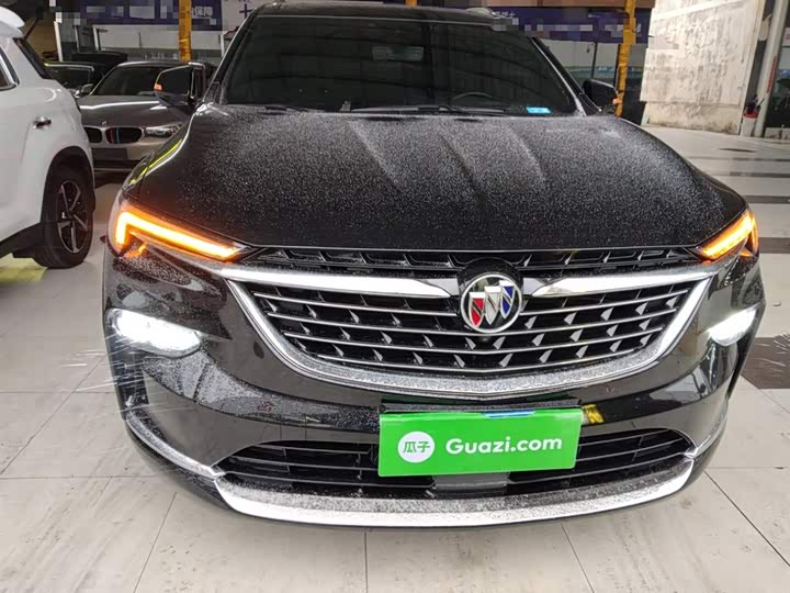 Фото 3 - Buick Enclave